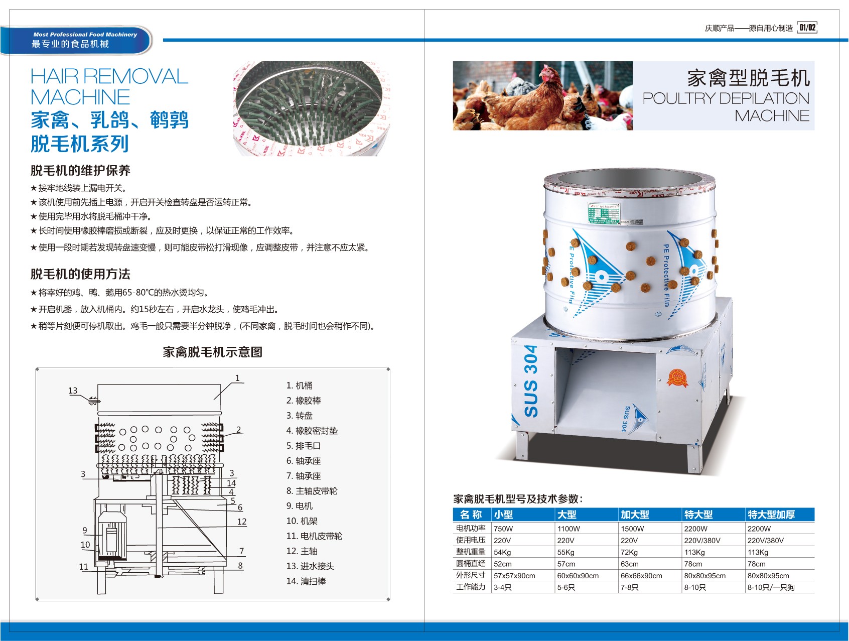 佛山市順德區北滘鎮慶順富廚具設備廠