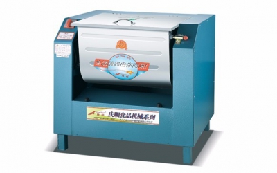 精裝電動和面機系列
