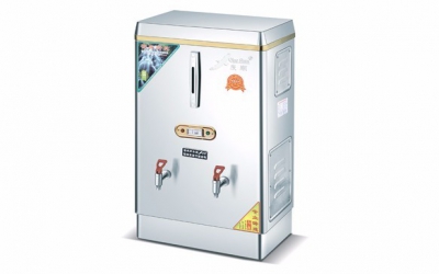 電熱開水器系列