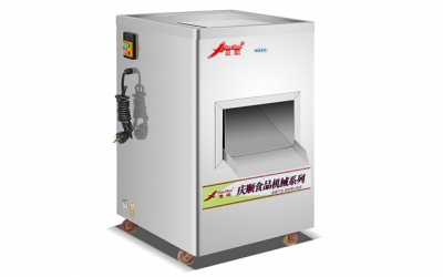 XG-180型肉片肉丁機