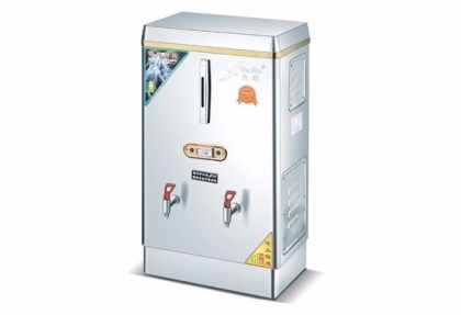 電熱開水器系列