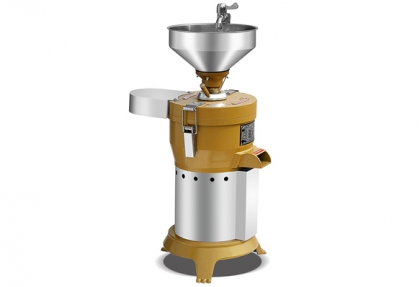 漿渣自分磨漿機系列