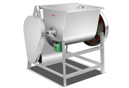 簡裝電動和面機系列