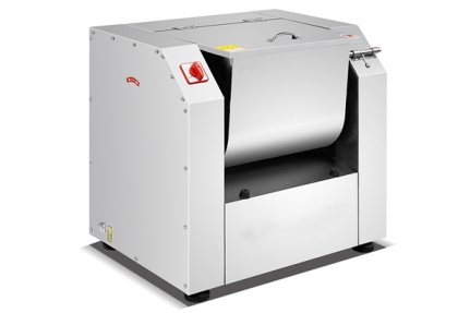 不銹鋼精裝電動和面機系列